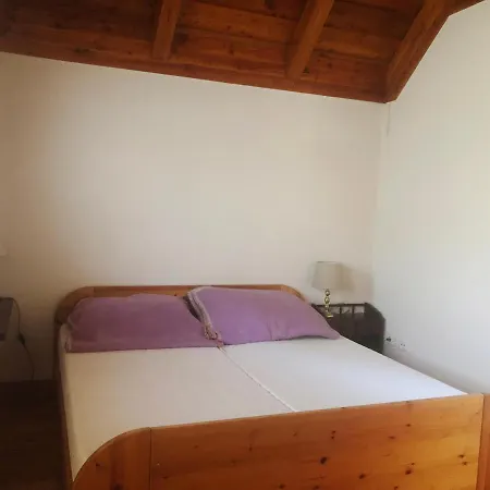 Spacious 3 Bedroom House With Heated Pool Szigliget
