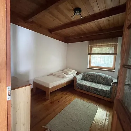 Willa Spacious 3 Bedroom House With Heated Pool