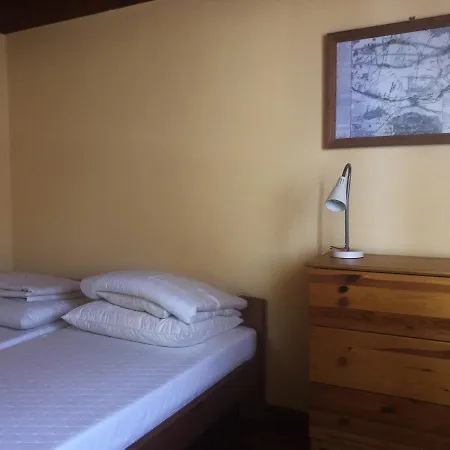 Spacious 3 Bedroom House With Heated Pool Szigliget